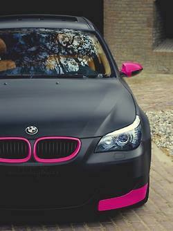 BMW 5series